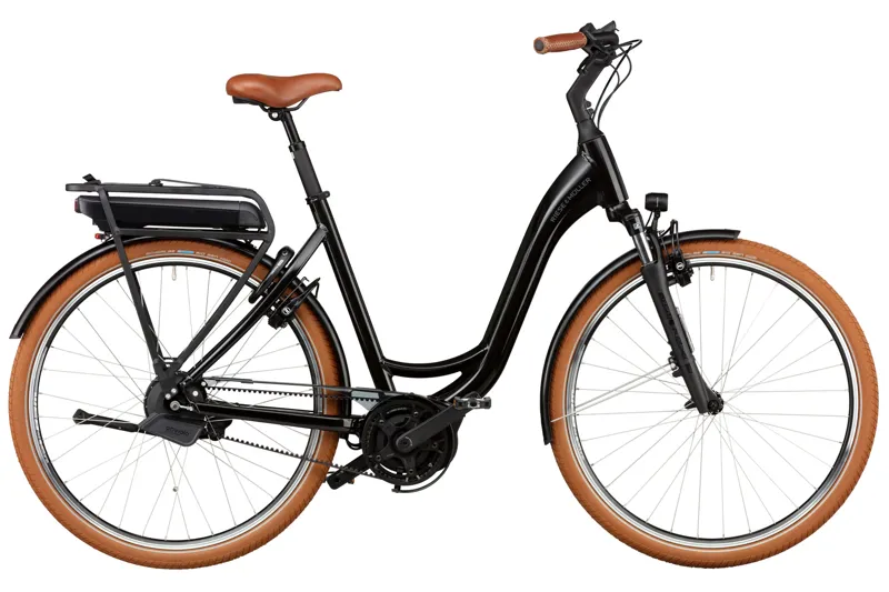 Swing e bike 2025